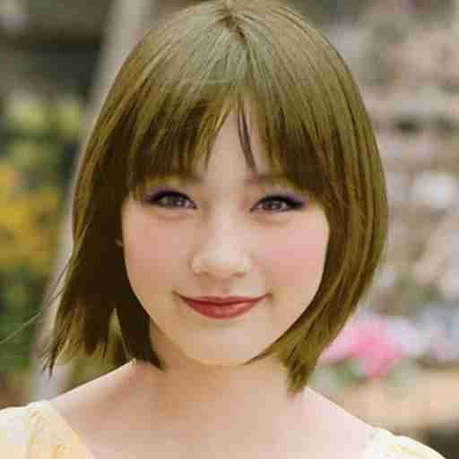 芸能人を勝手にメイク！