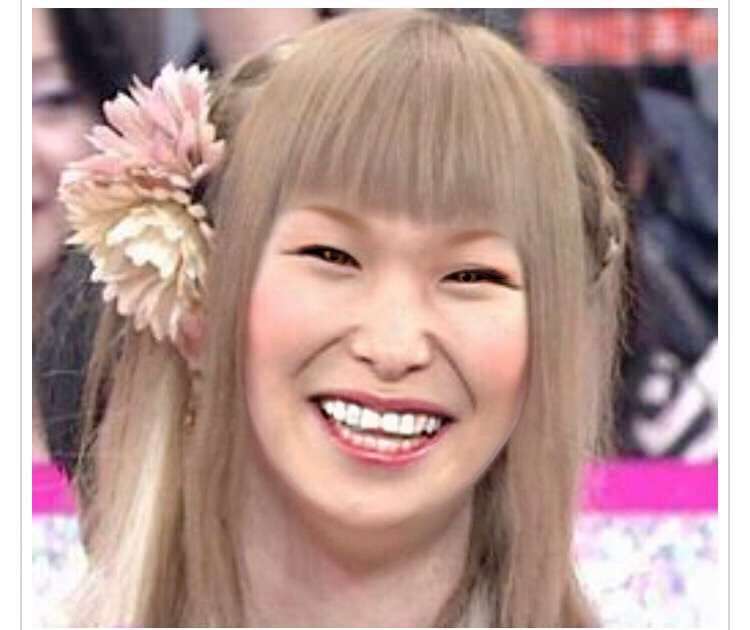 芸能人を勝手にメイク！