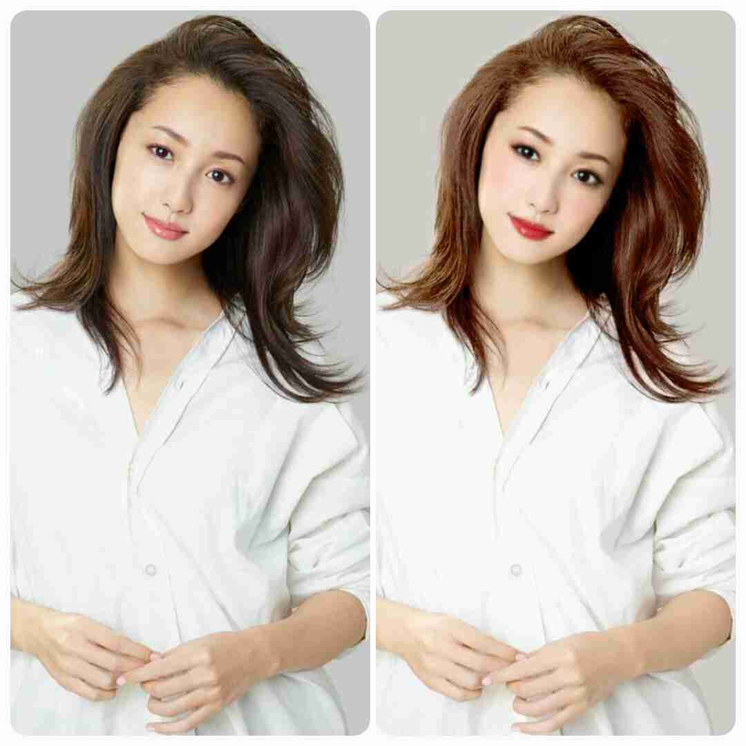 芸能人を勝手にメイク！