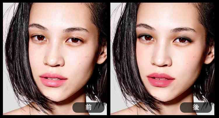 芸能人を勝手にメイク！