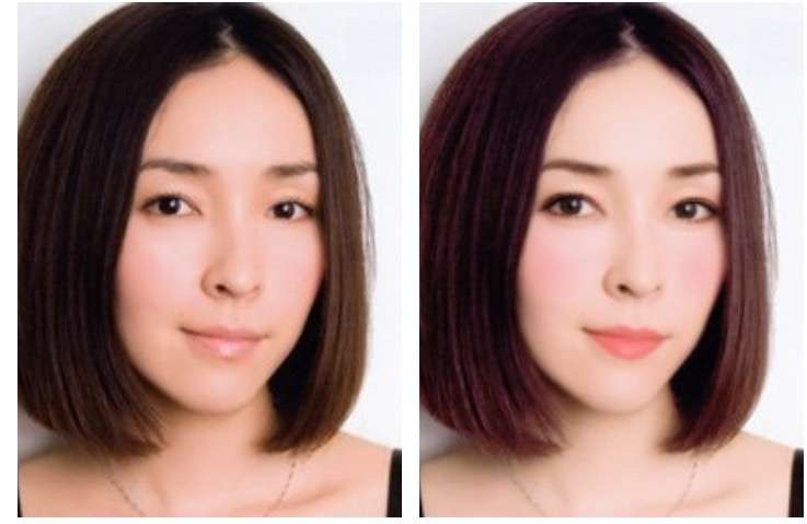 芸能人を勝手にメイク！