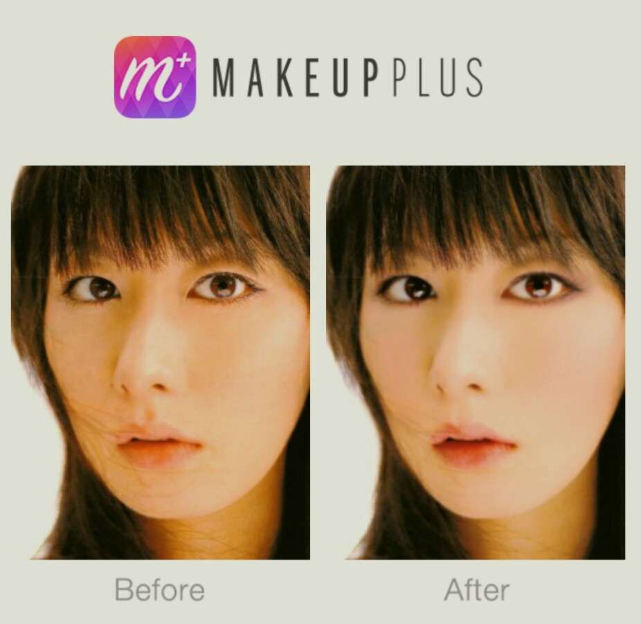 芸能人を勝手にメイク！