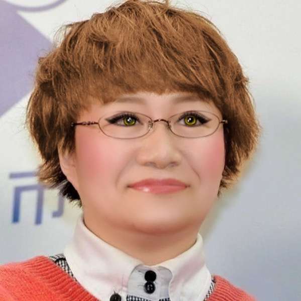 芸能人を勝手にメイク！