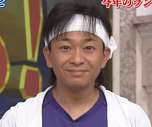 芸能人を勝手にメイク！