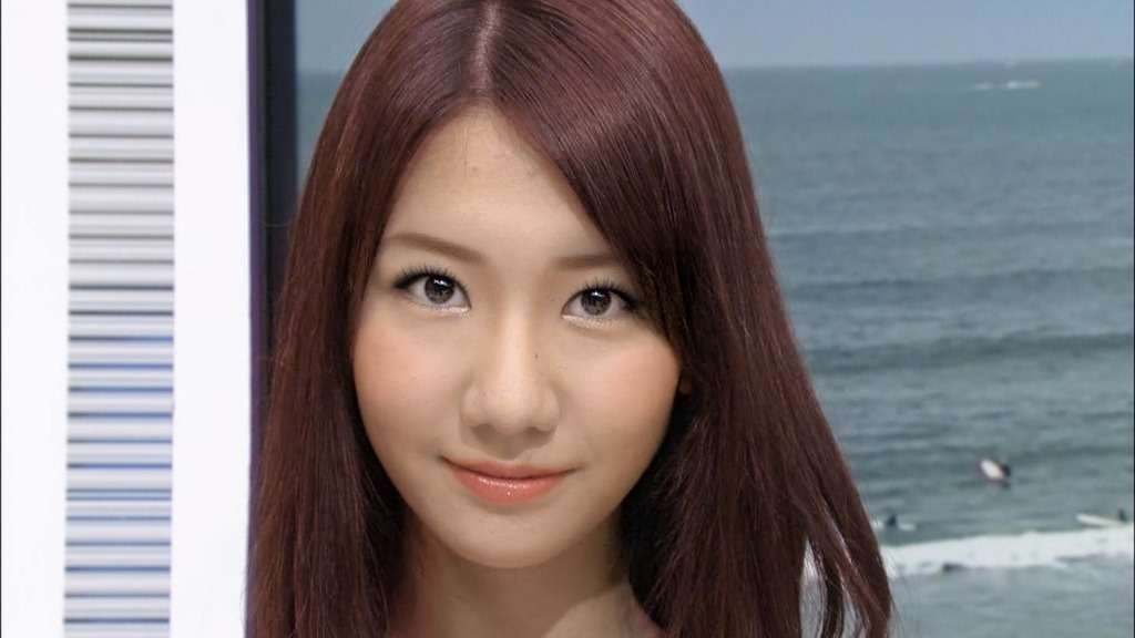 芸能人を勝手にメイク！