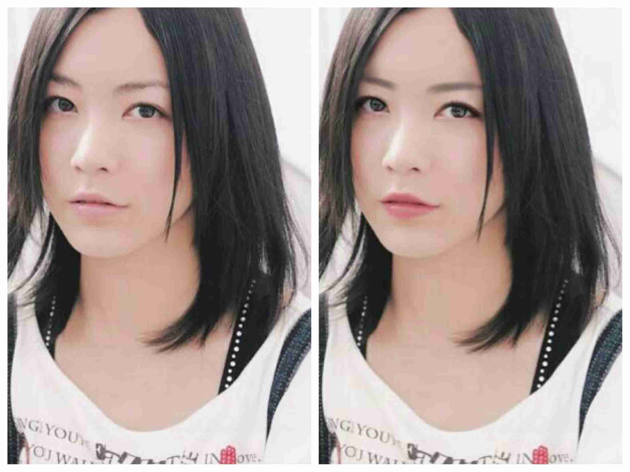 芸能人を勝手にメイク！