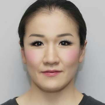 芸能人を勝手にメイク！