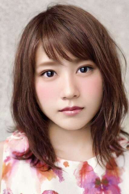 芸能人を勝手にメイク！