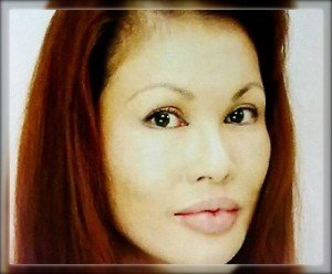 芸能人を勝手にメイク！