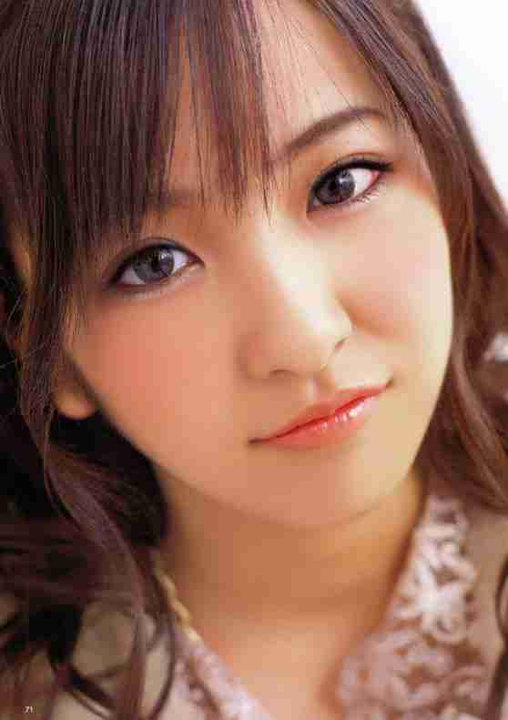 芸能人を勝手にメイク！