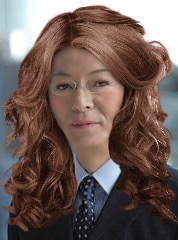 芸能人を勝手にメイク！