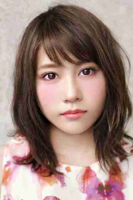 芸能人を勝手にメイク！