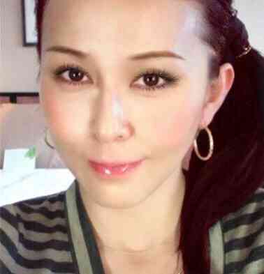 芸能人を勝手にメイク！