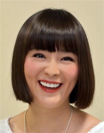 芸能人を勝手にメイク！