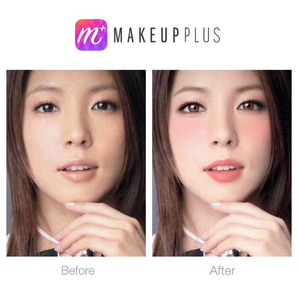 芸能人を勝手にメイク！