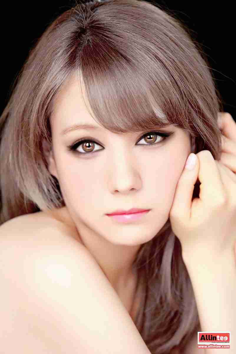 芸能人を勝手にメイク！