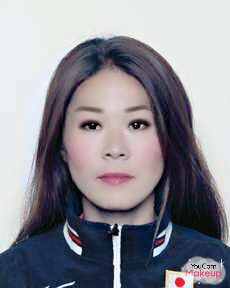 芸能人を勝手にメイク！