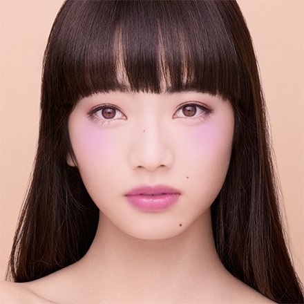 芸能人を勝手にメイク！