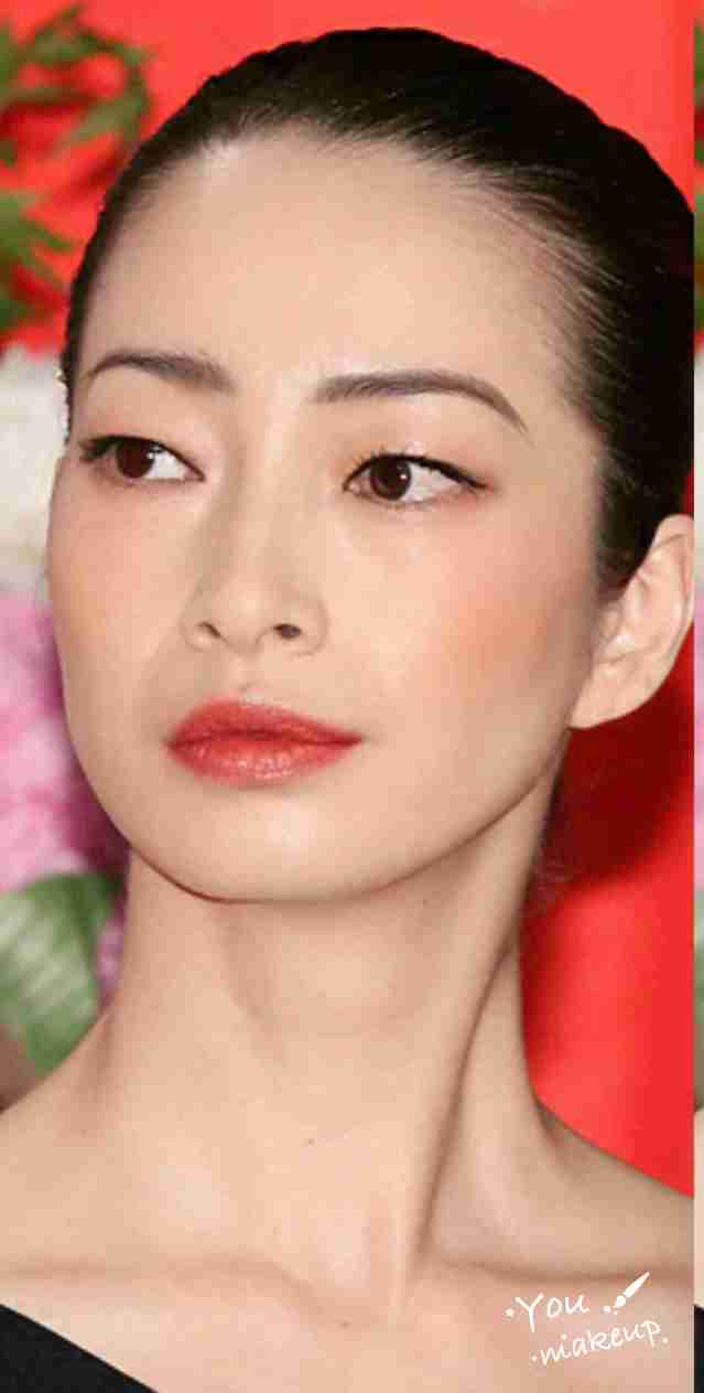 芸能人を勝手にメイク！