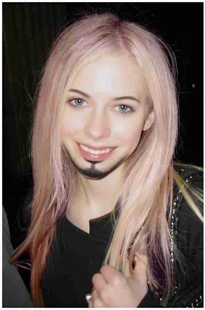 芸能人を勝手にメイク！