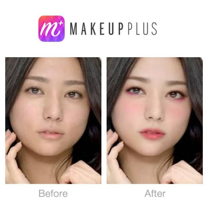 芸能人を勝手にメイク！