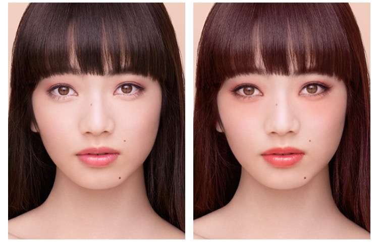 芸能人を勝手にメイク！