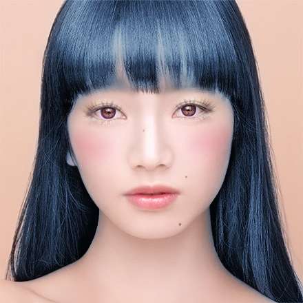 芸能人を勝手にメイク！