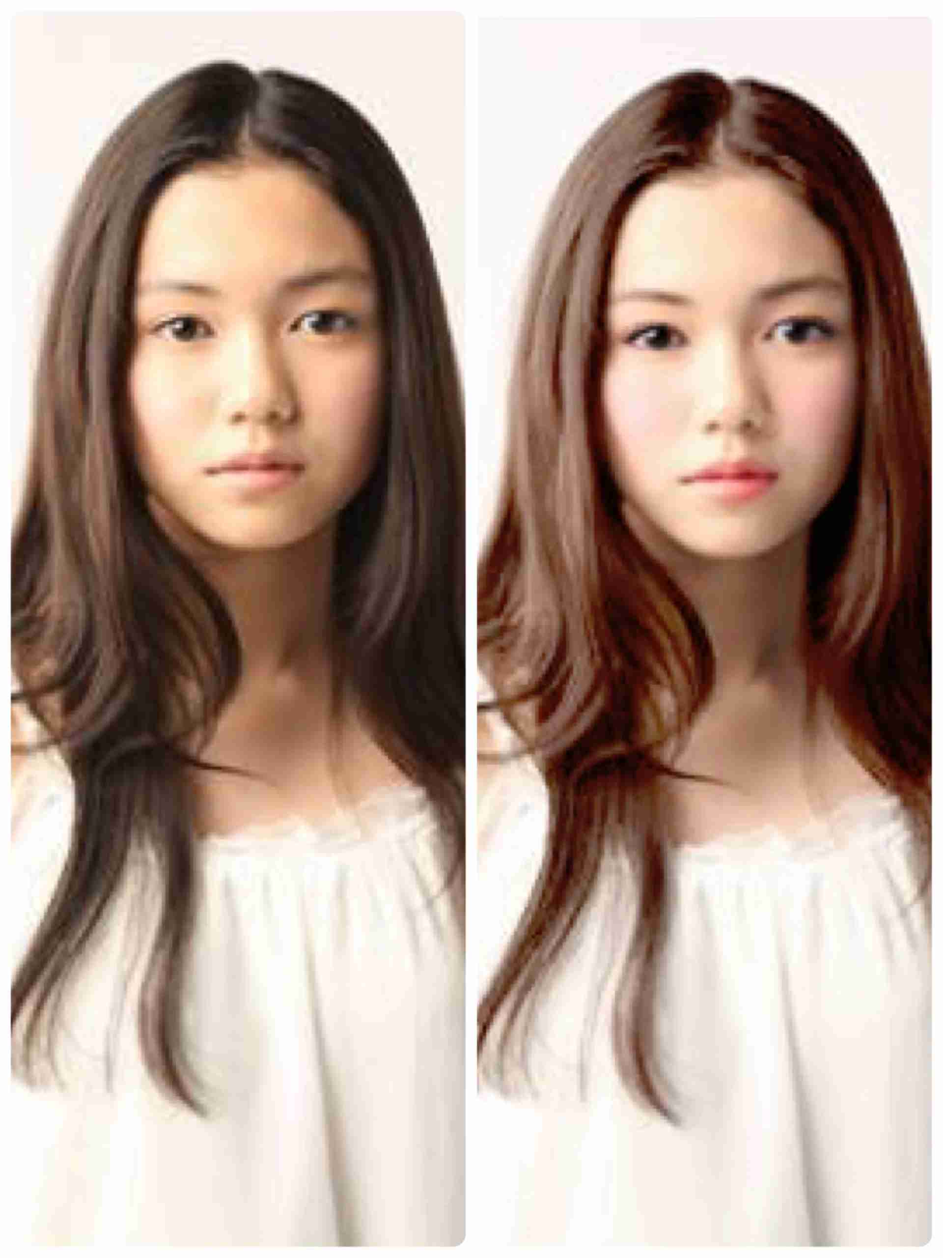 芸能人を勝手にメイク！