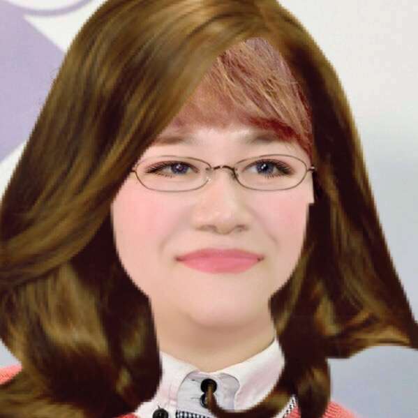 芸能人を勝手にメイク！