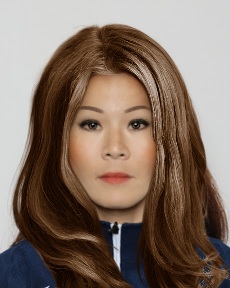 芸能人を勝手にメイク！