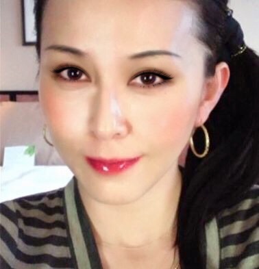 芸能人を勝手にメイク！