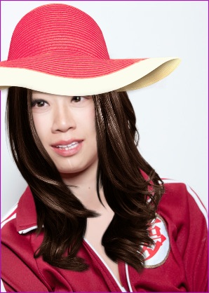 芸能人を勝手にメイク！