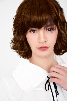 芸能人を勝手にメイク！