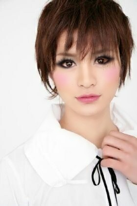 芸能人を勝手にメイク！