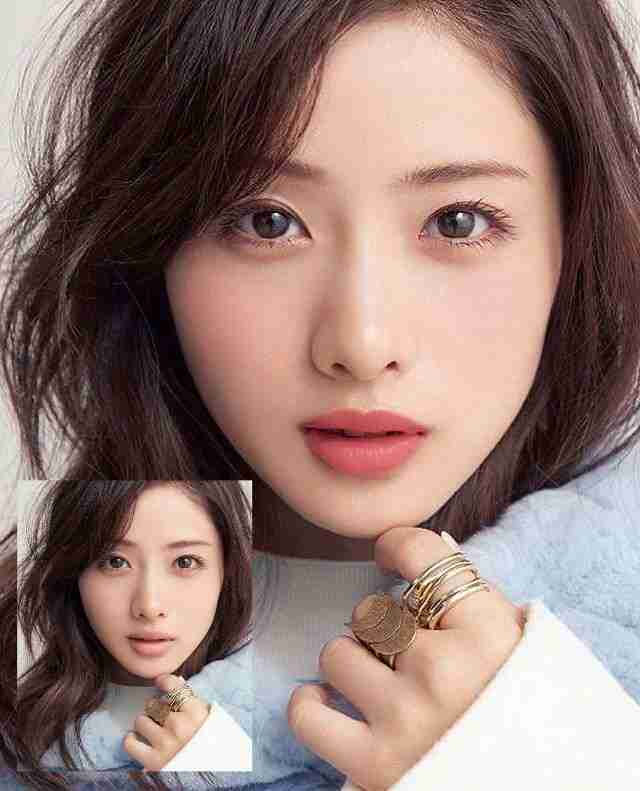 芸能人を勝手にメイク！