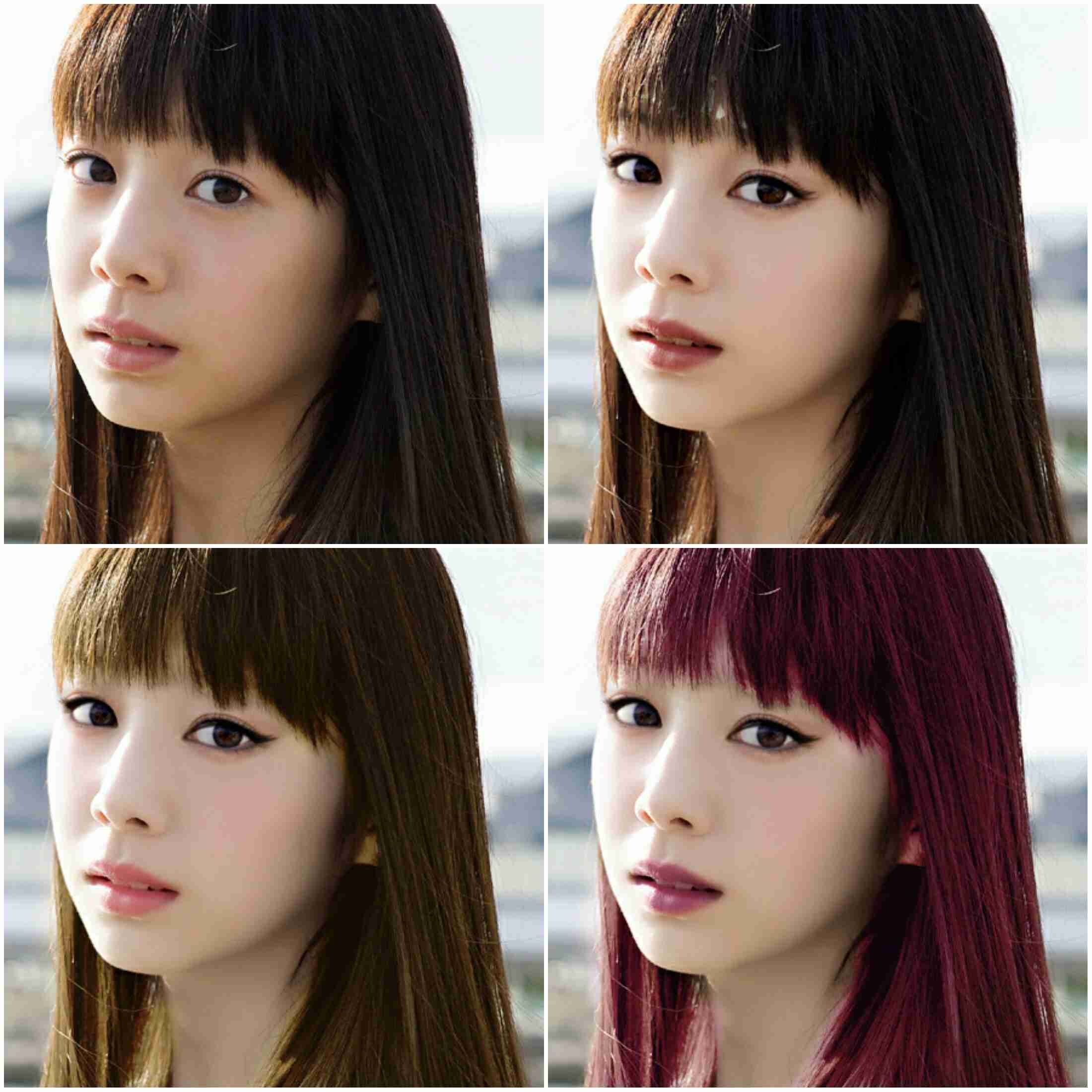 芸能人を勝手にメイク！