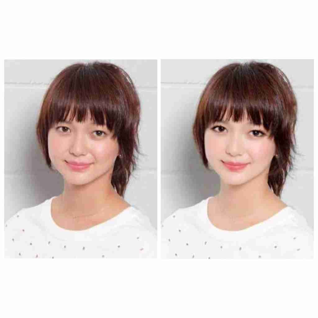 芸能人を勝手にメイク！