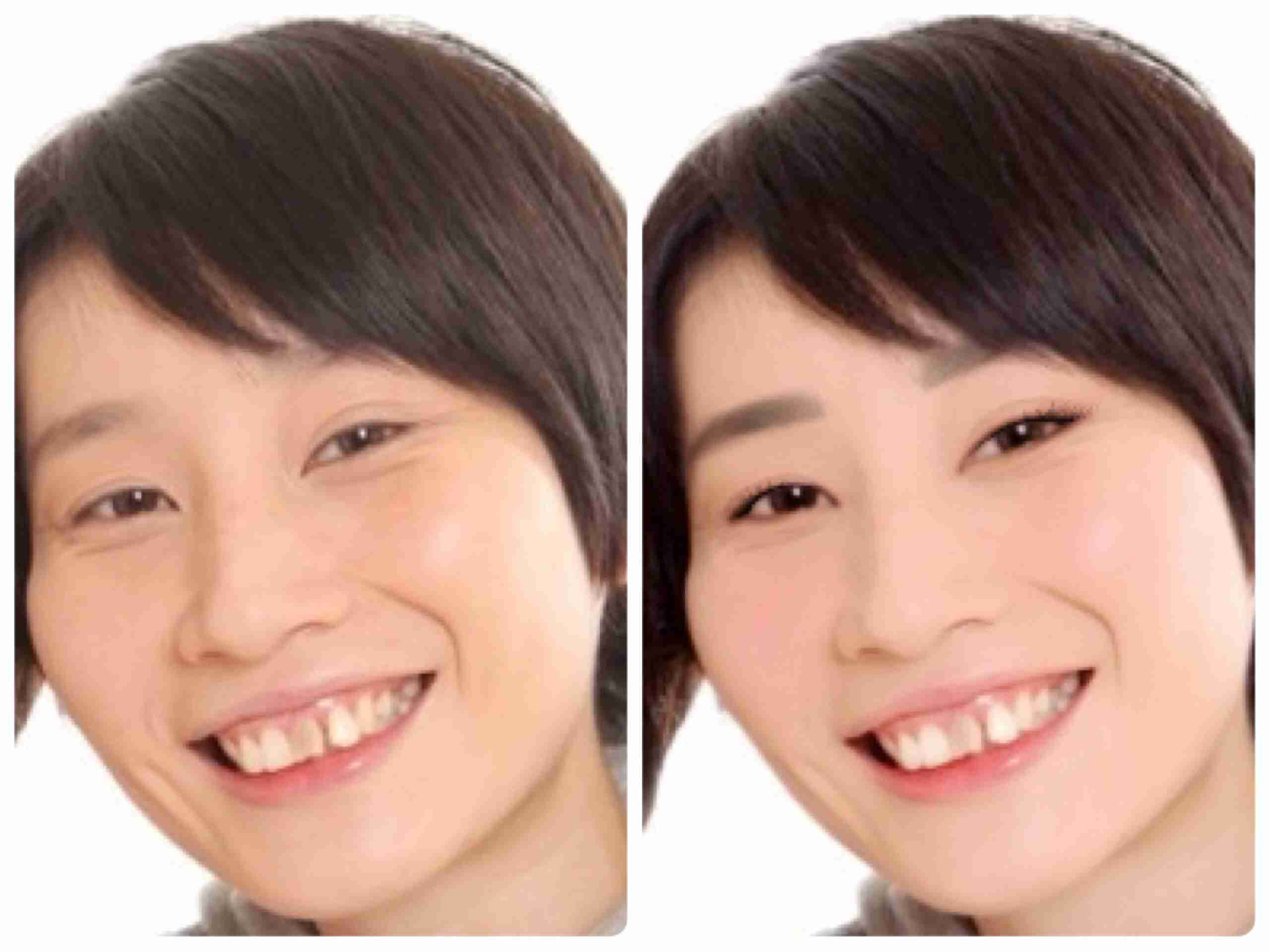 芸能人を勝手にメイク！