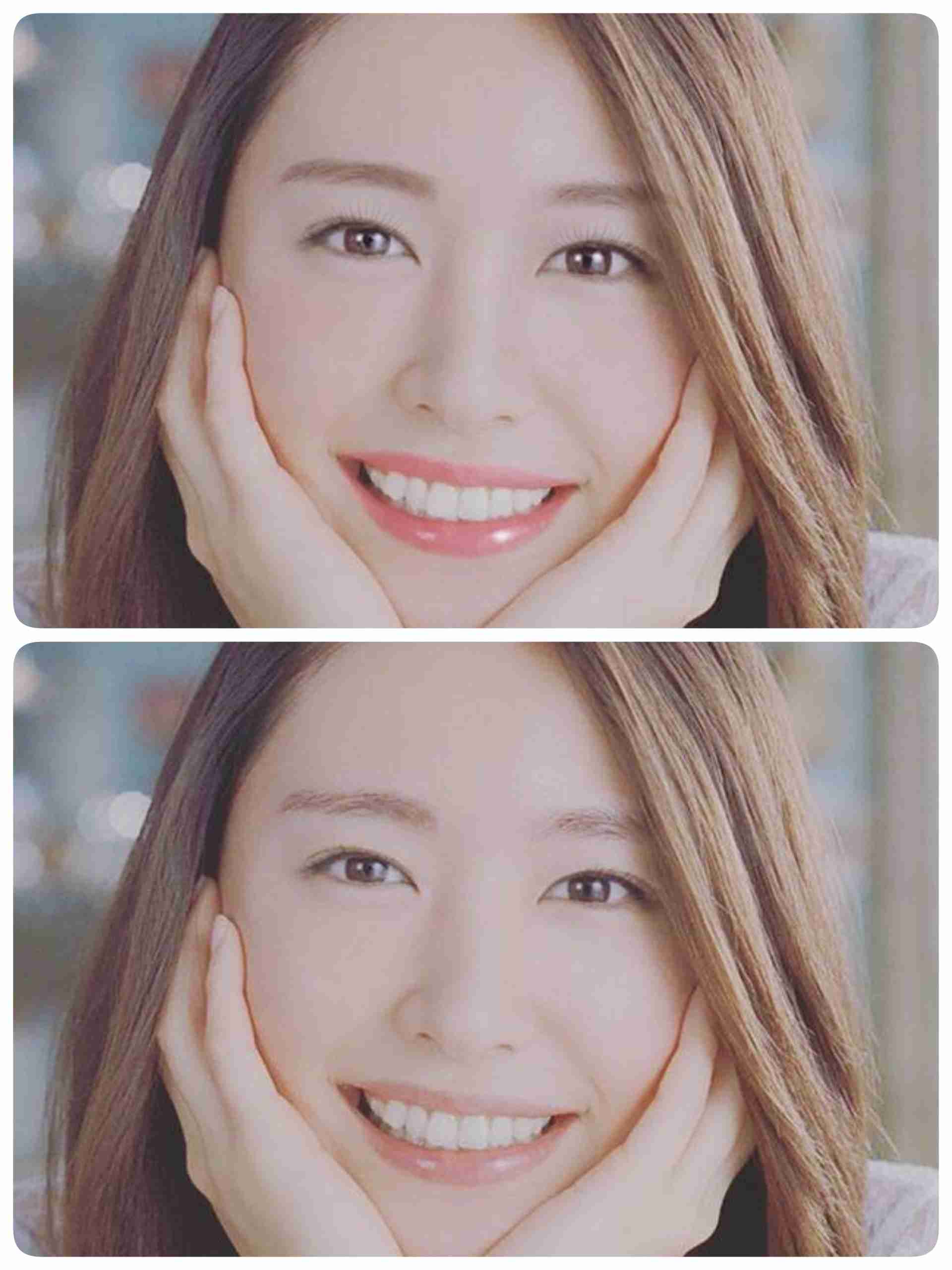 芸能人を勝手にメイク！