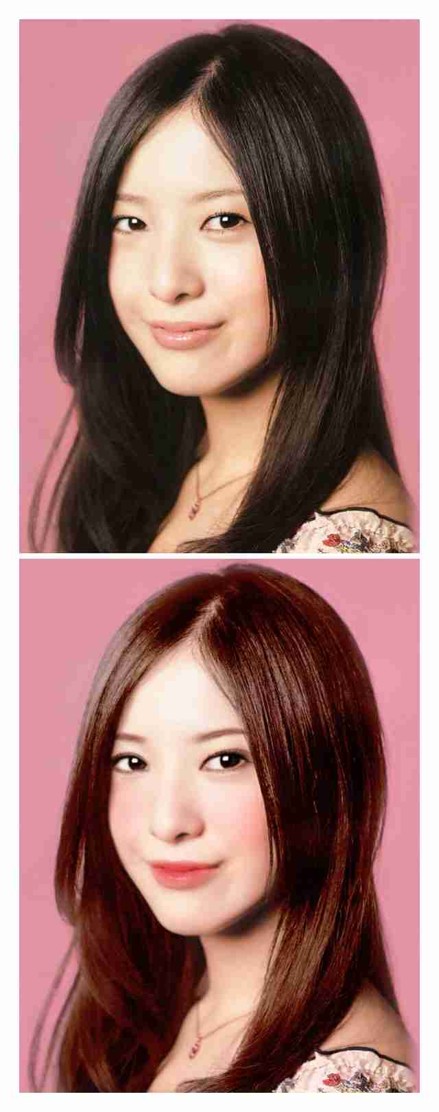 芸能人を勝手にメイク！