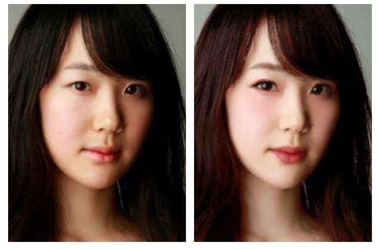 芸能人を勝手にメイク！