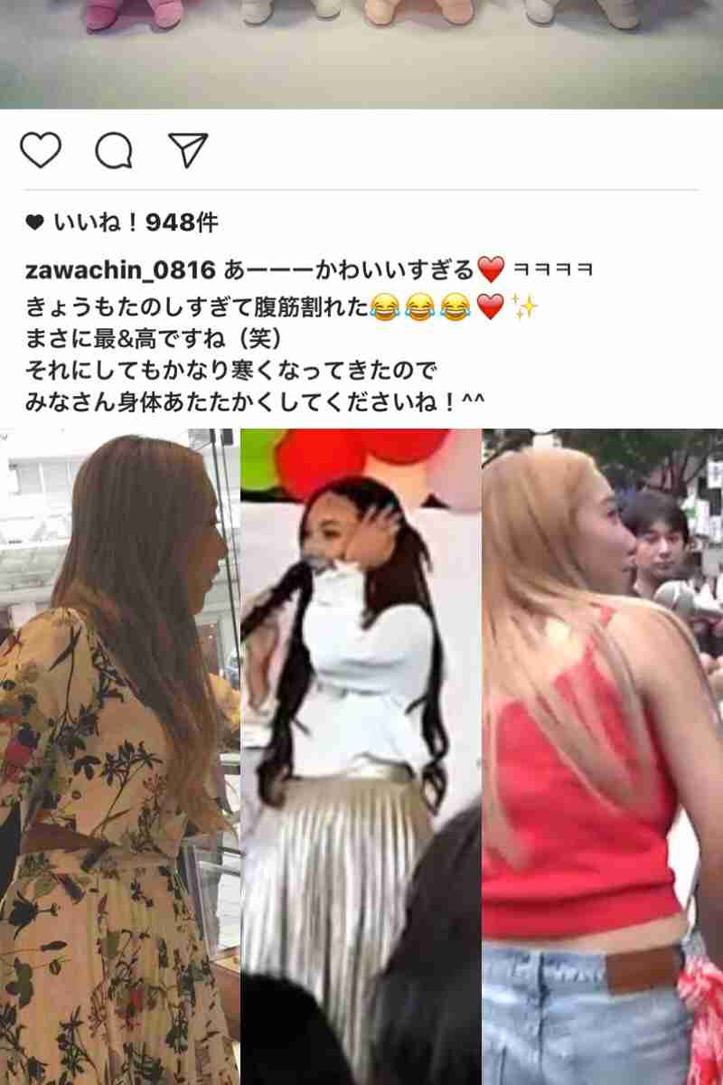 ざわちん「逃げ恥」新垣結衣に変身「ガッキーもメイクで作れるのか」驚きの声