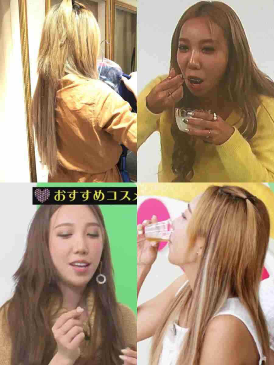 ざわちん「逃げ恥」新垣結衣に変身「ガッキーもメイクで作れるのか」驚きの声