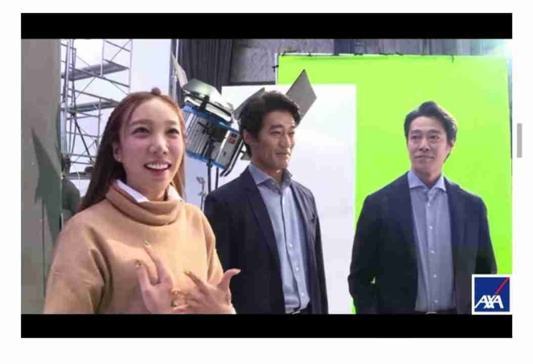 ざわちん「逃げ恥」新垣結衣に変身「ガッキーもメイクで作れるのか」驚きの声
