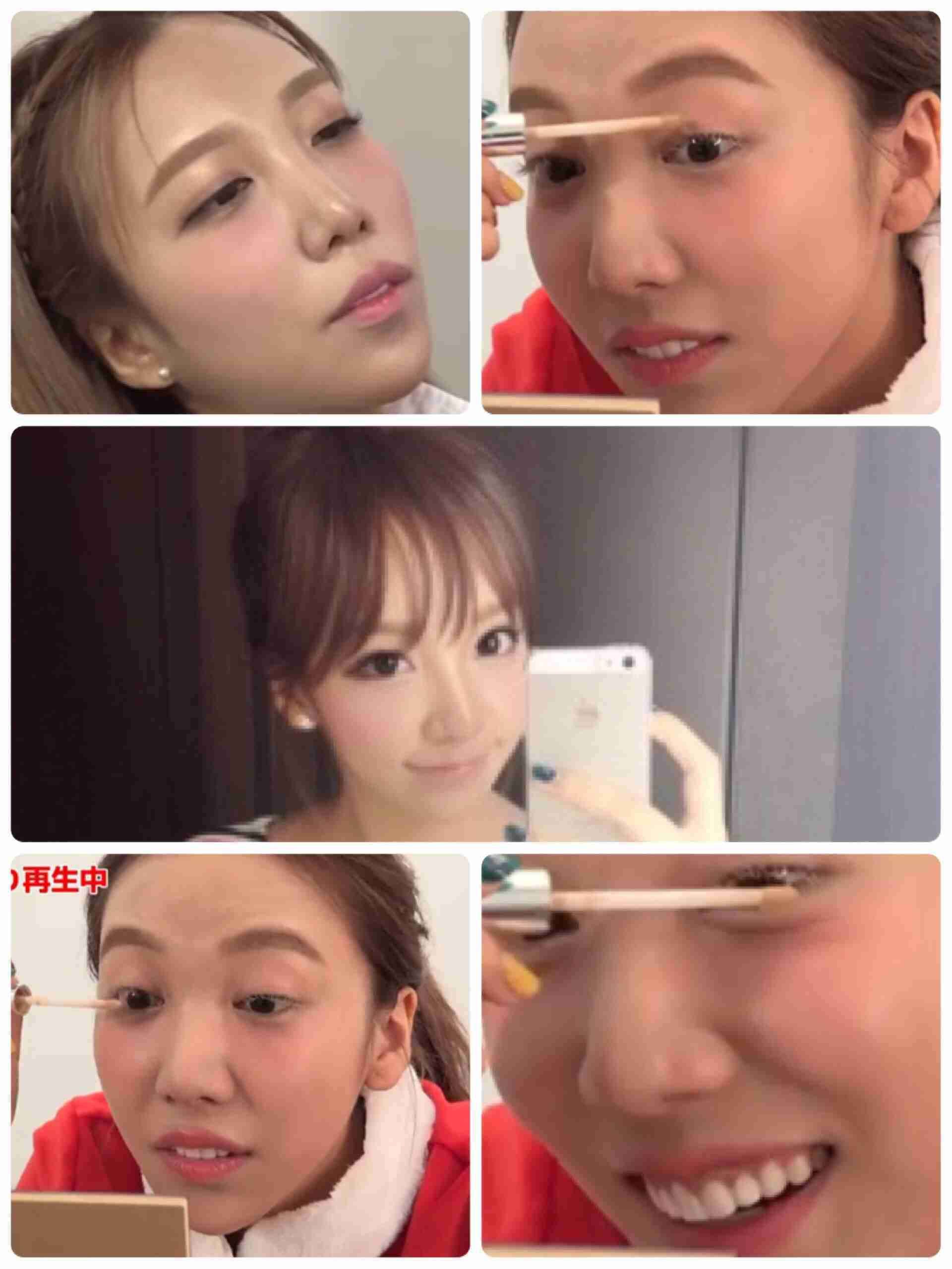 ざわちん「逃げ恥」新垣結衣に変身「ガッキーもメイクで作れるのか」驚きの声