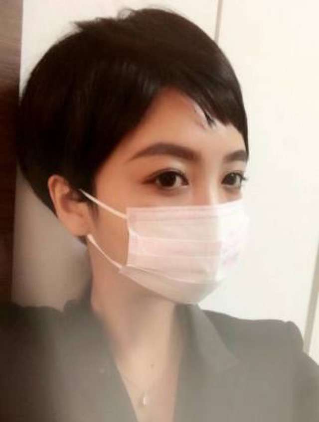 ざわちん「逃げ恥」新垣結衣に変身「ガッキーもメイクで作れるのか」驚きの声