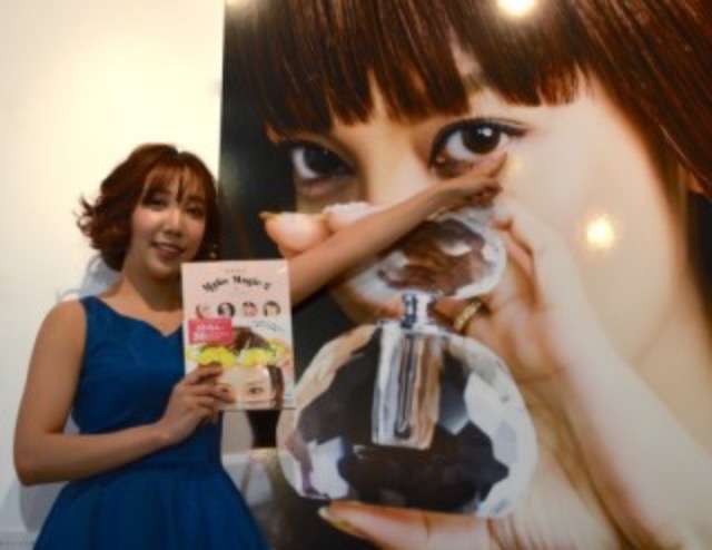 ざわちん「逃げ恥」新垣結衣に変身「ガッキーもメイクで作れるのか」驚きの声