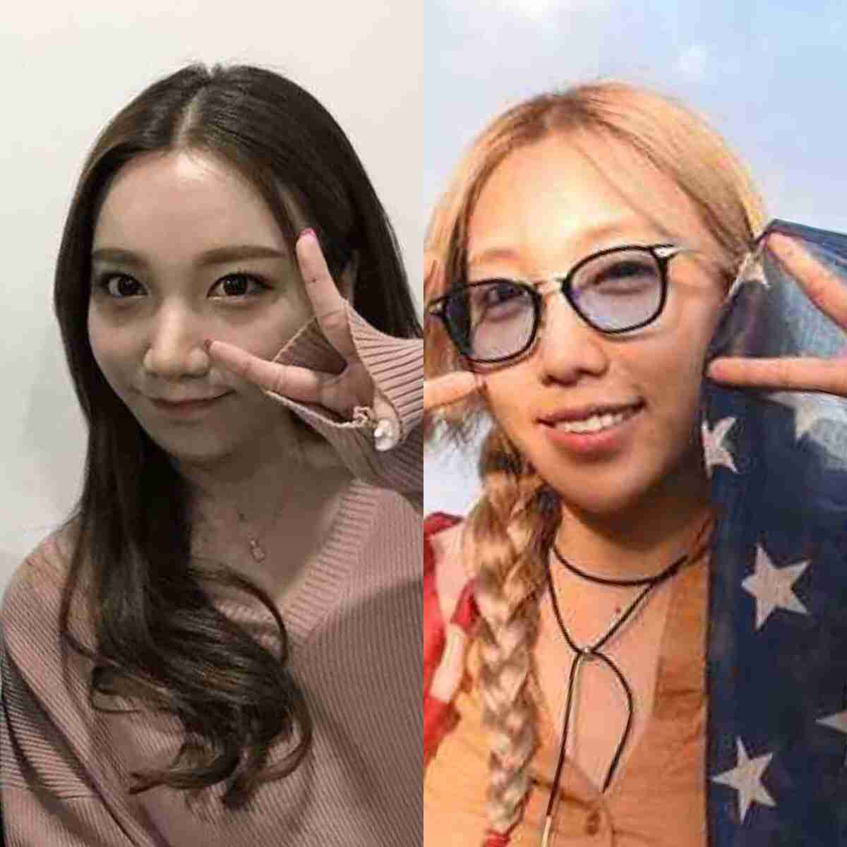 ざわちん「逃げ恥」新垣結衣に変身「ガッキーもメイクで作れるのか」驚きの声