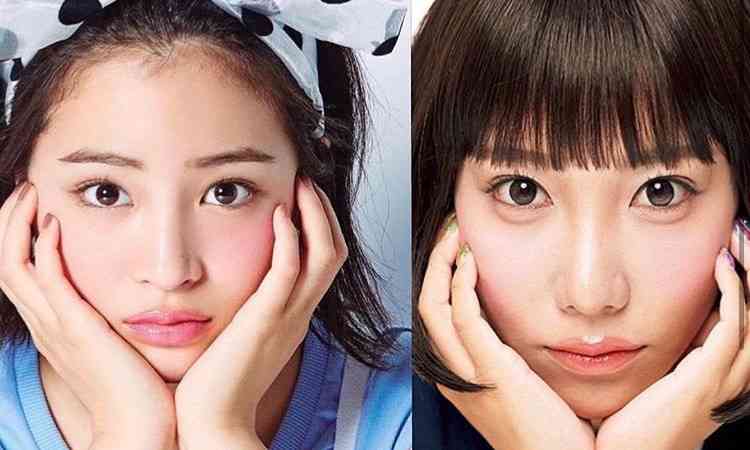 ざわちん「逃げ恥」新垣結衣に変身「ガッキーもメイクで作れるのか」驚きの声