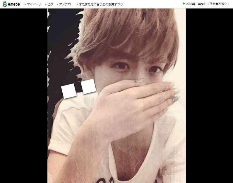 ざわちん「逃げ恥」新垣結衣に変身「ガッキーもメイクで作れるのか」驚きの声
